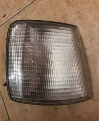 Volkswagen PASSAT B3 Front indicator light 6R0142767