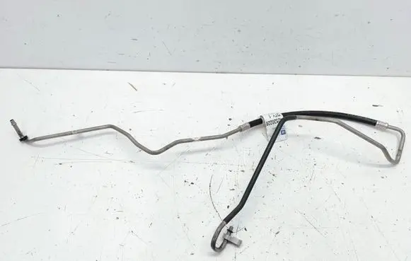 Buick Encore I Gearbox oil cooler pipe/hose 42520228 GM6260M GMW16171
