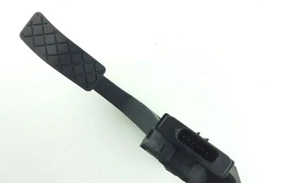 Audi A5 8T 8F Accelerator throttle pedal 8K1721523 KL8732