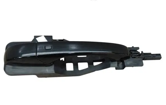 Dodge Durango Front door exterior handle 1QA18KXJAJ 04589888AD
