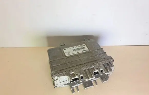 Acura ILX Engine control unit/module 8A0907311K 0261203182 0261203183