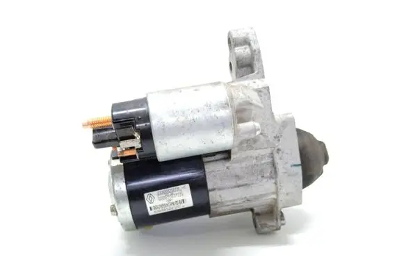 Renault Kadjar Starter motor 233000557R M000TD0372ZE