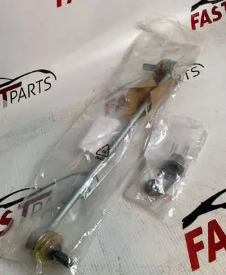 Volvo XC70 Front anti-roll bar/stabilizer link 274456 274303 014870394738