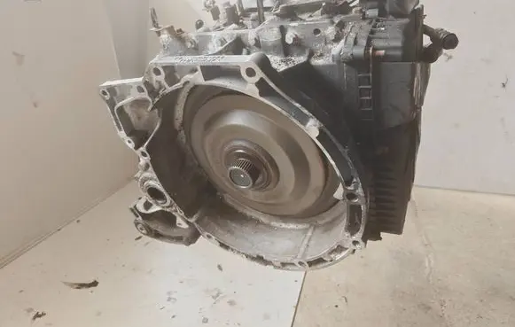 Ford Focus Automatic gearbox AWBC1 F1FR7000FC 270516033234
