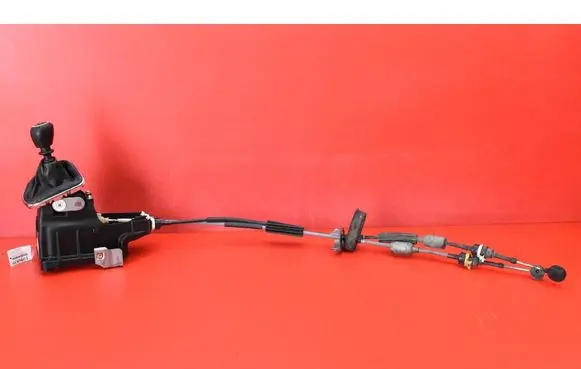 Chevrolet Cruze Gear shift rod 688309947