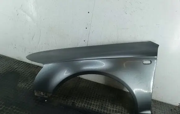 Audi A6 S6 C6 4F Fender LZ7S