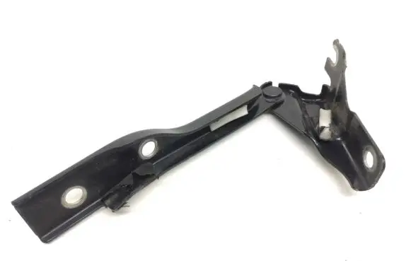 Volkswagen Cross Polo Engine bonnet/hood hinges 6R0823302A