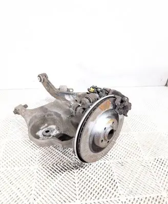 Volvo XC90 Rear wheel hub spindle/knuckle 32395003 31451838