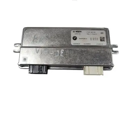 BMW 5 G30 G31 G38 Camera control unit module 049459780 1833520620 0263008052