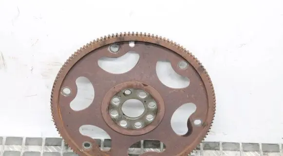 Opel Mokka Flywheel