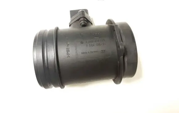 BMW X5 E53 Mass air flow meter 7524136