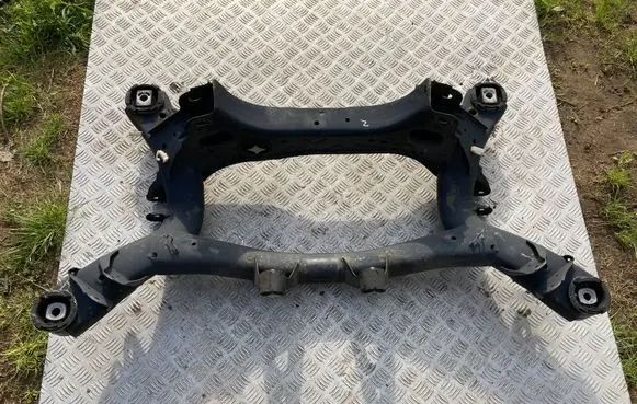 BMW 3 GT F34 Rear subframe 6853438