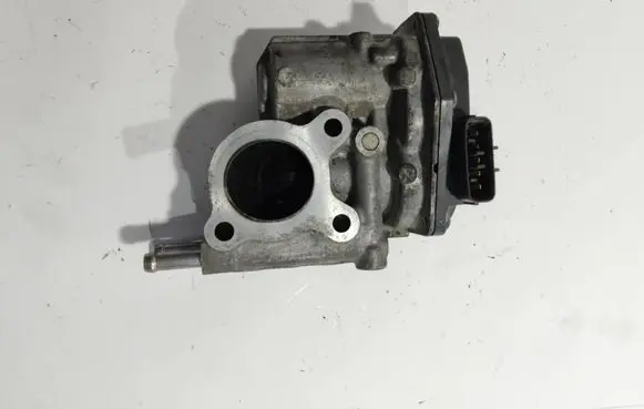 Toyota Hilux (AN10, AN20, AN30) EGR valve 2580030200 VN1501000130