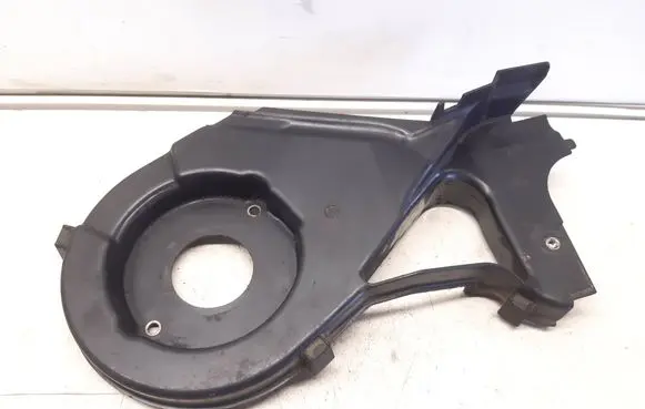 Audi A4 S4 B6 8E 8H Timing belt guard (cover) 059109134B