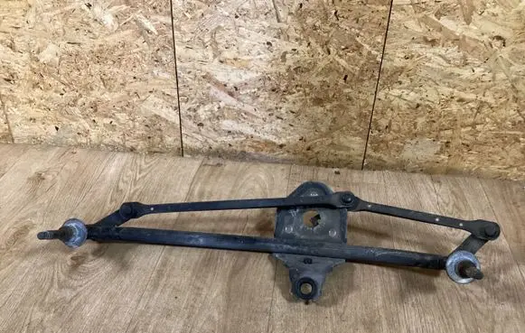Renault Trafic II (X83) Front wiper linkage 