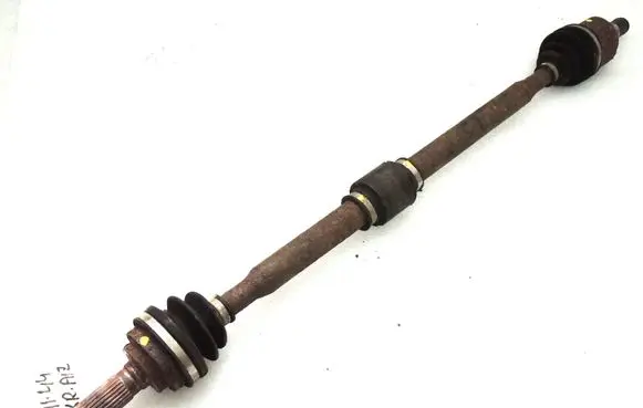 Mitsubishi Outlander Rear driveshaft 3715A207