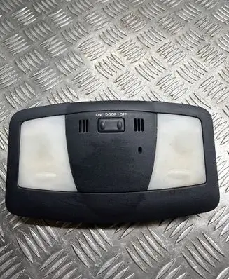 Nissan 370Z Front seat light 