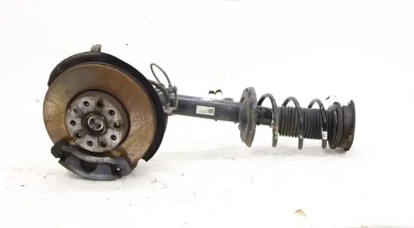 Audi Q2 - Rear wheel hub 5Q0413031HJ