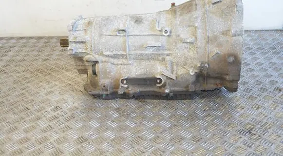 BMW X5 F15 Manual 6 speed gearbox GA8HP75Z