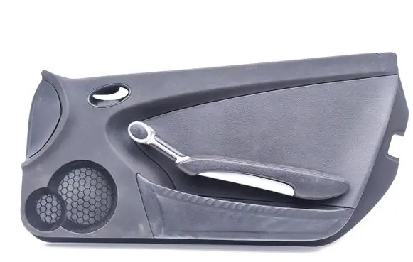 Mercedes-Benz SLK AMG R170 Front door card panel trim A1717201870 A1717200470