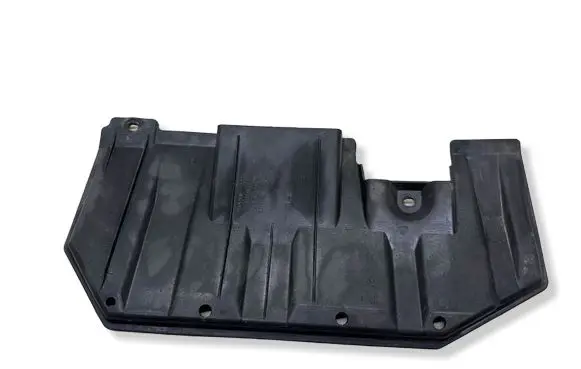 Mitsubishi Outlander Rear underbody cover/under tray 5379A037