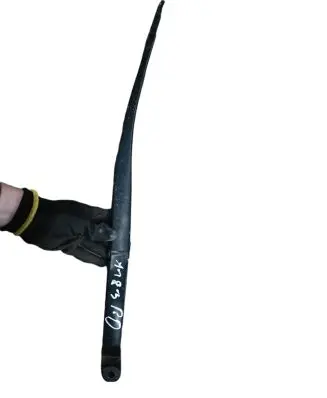 Honda CR-V Front wiper blade arm