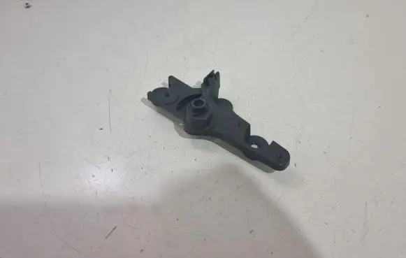 BMW 3 E92 E93 Engine bonnet (hood) release handle 112420