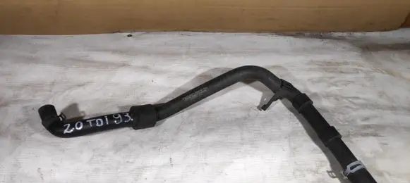 Volkswagen Tiguan Engine coolant pipe/hose 5GF122051AH