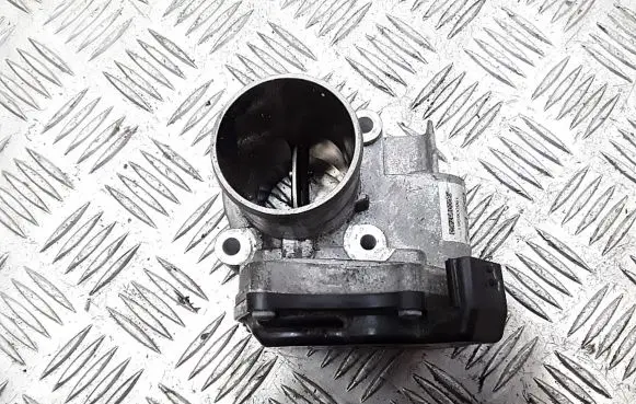 Nissan Qashqai Throttle valve 8200987453B H8200727648