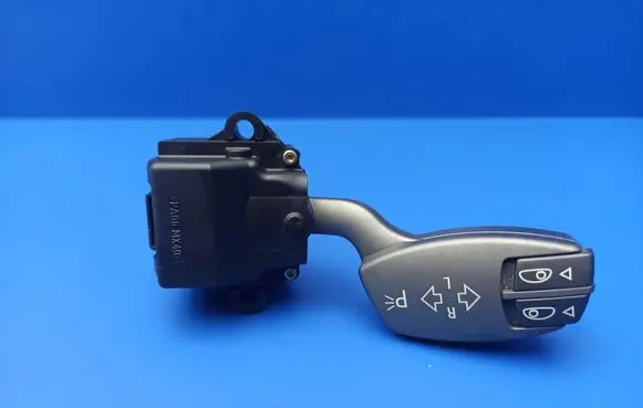 BMW 7 E65 E66 Indicator stalk 6911516 01106700