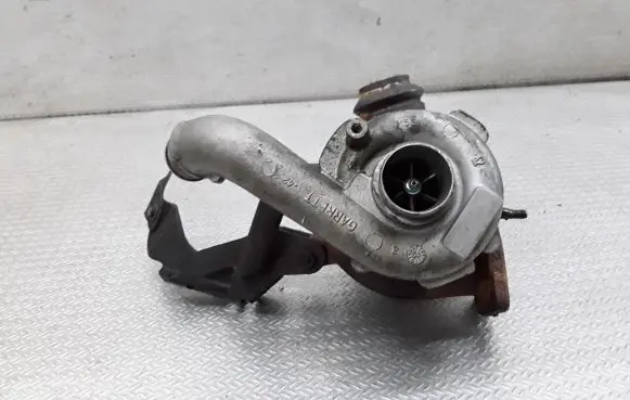 Peugeot 607 Turbo 9640668680
