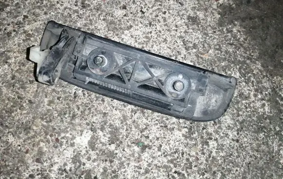 Suzuki Ignis Front door exterior handle