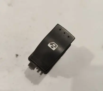 Renault Scenic II - Grand scenic II Electric window control switch 220509C