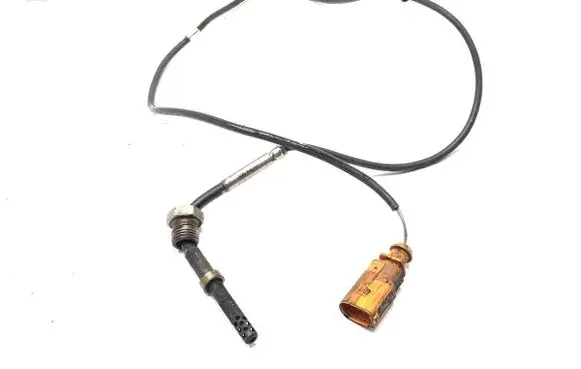 Exhaust gas temperature sensor