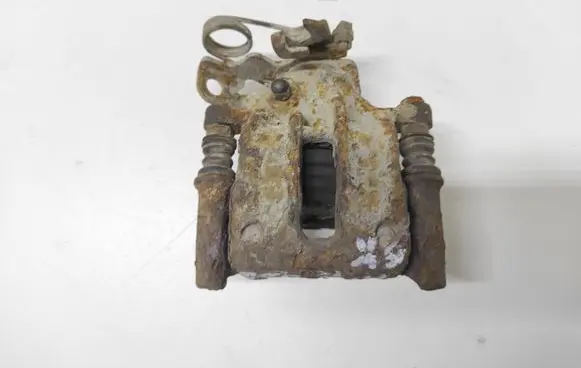 Audi A4 S4 B5 8D Rear brake caliper