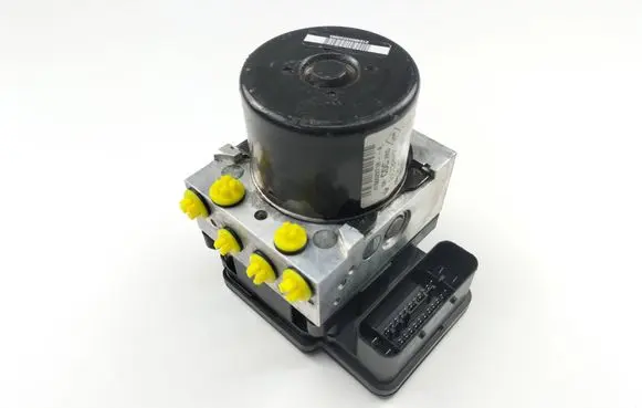 Renault Laguna III ABS Pump 476602071R