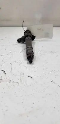 Nissan Qashqai+2 Fuel injector 0445110546
