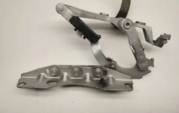 Mercedes-Benz S W221 Engine bonnet/hood hinges A2218800328
