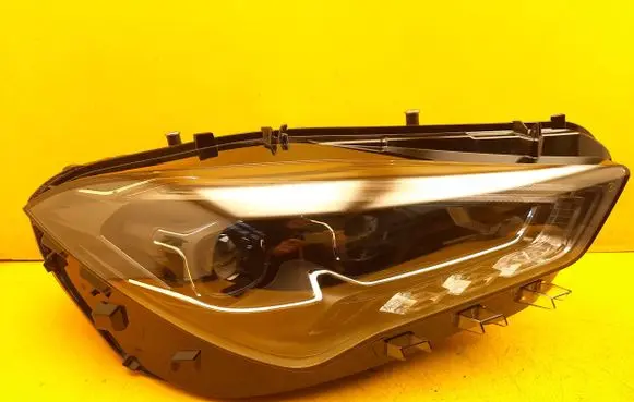 Mercedes-Benz CLA C118 X118 Headlight/headlamp A1189061601