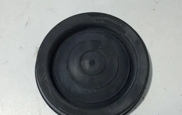 Ford C-MAX II Headlight/headlamp dust cover L90022756