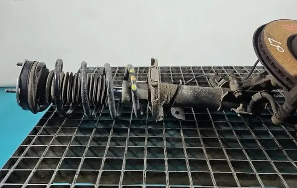Ford B-MAX Front shock absorber/damper AP3118K001AF IMPRK1543116
