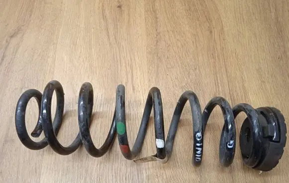 Hyundai Ioniq Rear coil spring 55350G2050
