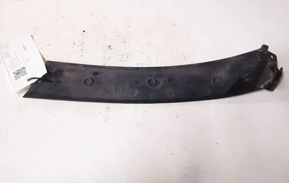 Renault Espace III Headlight/headlamp mounting bracket 6025402600
