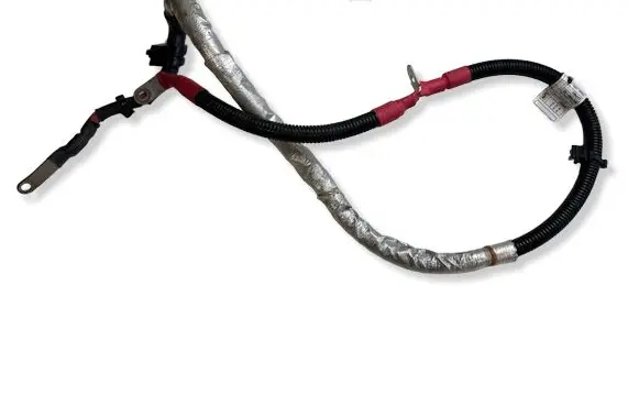BMW 4 F32 F33 Positive cable (battery) 8621490
