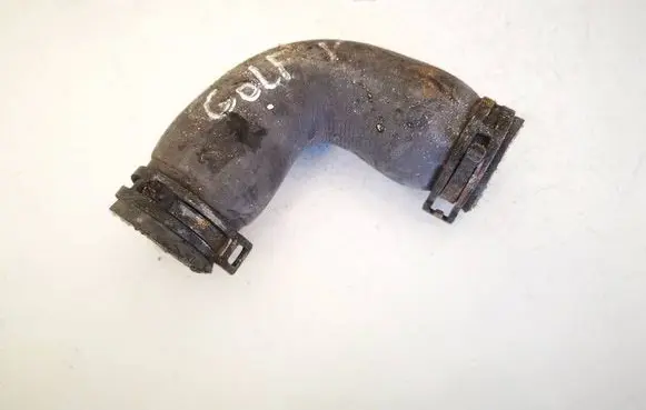 Volkswagen Golf V Engine coolant pipe/hose 