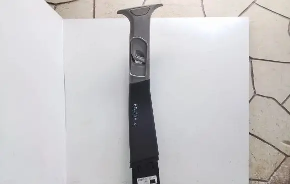 Opel Vectra C (B) pillar trim (bottom) 13145501