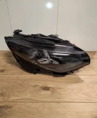 Mercedes-Benz CLA C174 C178 Headlight/headlamp A1749064202 LC52484 H210764HR