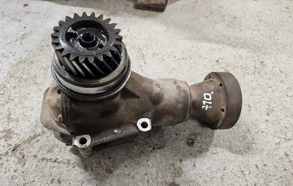 Mazda Tribute Gearbox transfer box case 