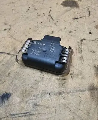 Opel Vectra C Rain sensor 09228959 1397212009 105540