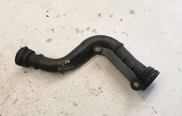 Intercooler hose/pipe